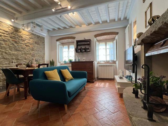 Casa Del Borgo