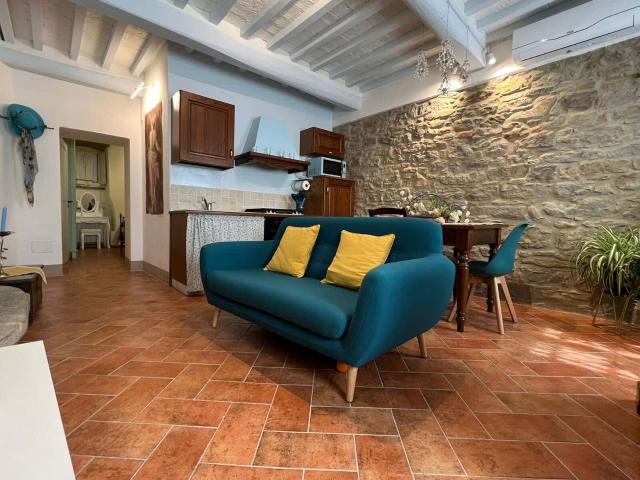 Casa Del Borgo