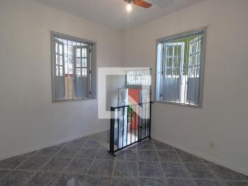 Casa, Del Castilho, 1 Quarto, 44 m2 Rio de Janeiro