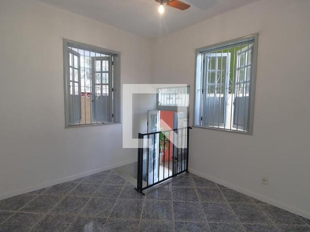 Casa, Del Castilho, 1 Quarto, 44 m2 Rio de Janeiro