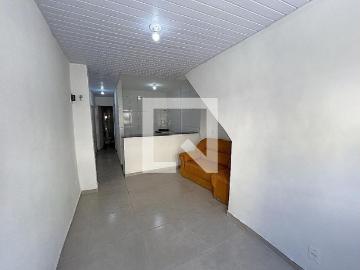 Casa, Del Castilho, 1 Quarto, 65 m2 Rio de Janeiro