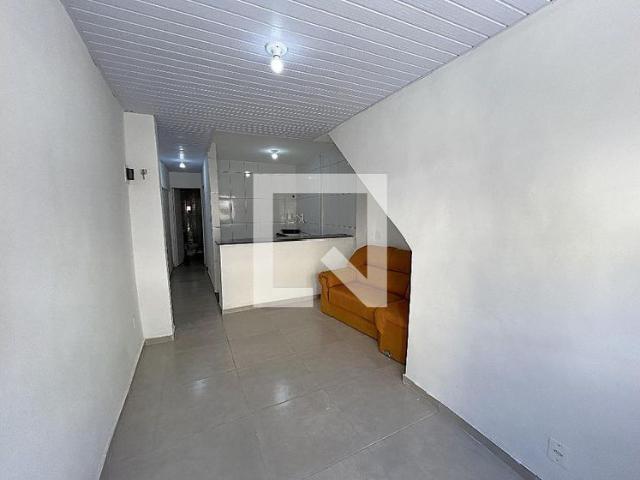 Casa, Del Castilho, 1 Quarto, 65 m2 Rio de Janeiro
