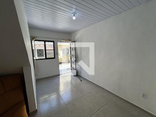 Casa, Del Castilho, 1 Quarto, 65 m2 Rio de Janeiro