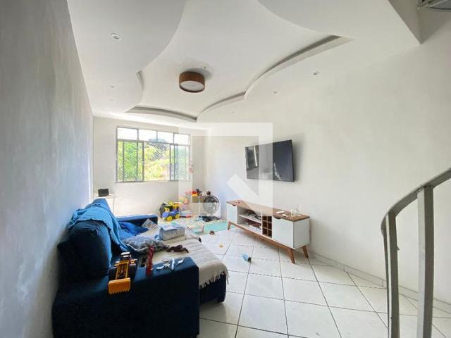 Casa, Del Castilho, 1 Quarto, 95 m2 Rio de Janeiro