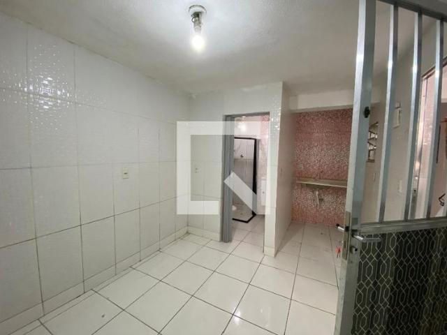 Casa, Del Castilho, 1 Quarto, 100 m2 Rio de Janeiro