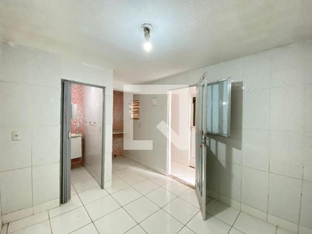 Casa, Del Castilho, 1 Quarto, 100 m2 Rio de Janeiro