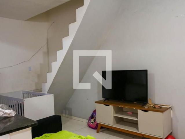 Casa, Del Castilho, 2 Quartos, 100 m2 Rio de Janeiro