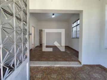 Casa, Del Castilho, 2 Quartos, 100 m2 Rio de Janeiro