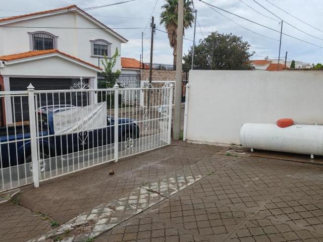 Casa del Cerro