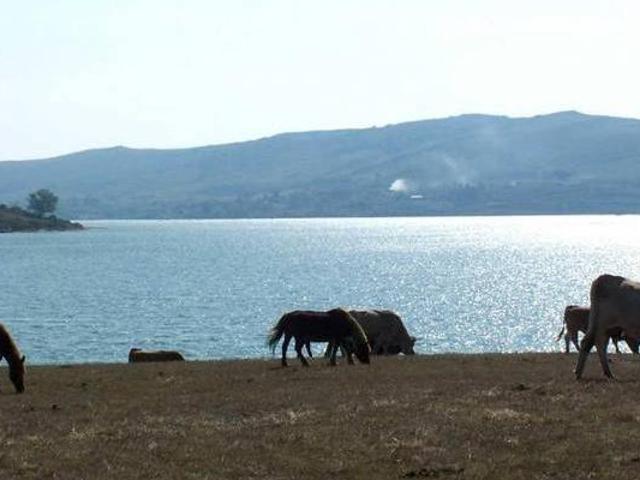 Casa del Lago de Campoo Hermandad De Campoo De Suso Cantabria