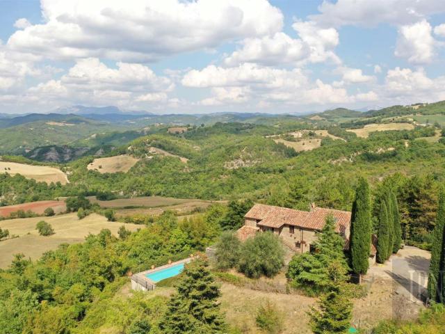 Casa del Monastero 240m² Pietralunga