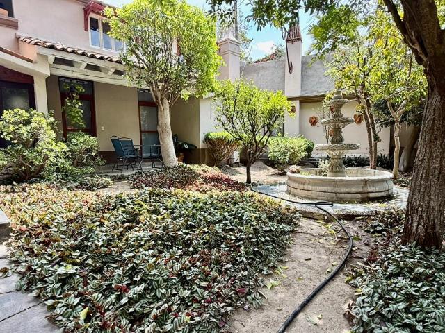 Casa del pirul|Prime Centro Location