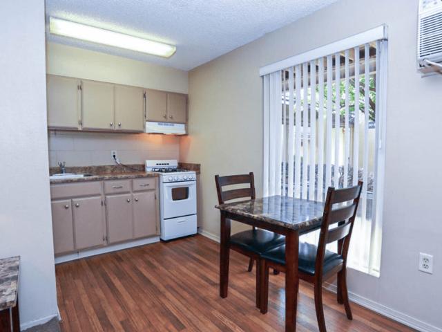 Casa Del Sol Apartments