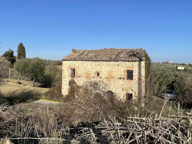 Casa del Sole 250m² Massignano