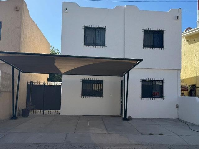 CASA DEL SUR, PUESTA DEL SOL