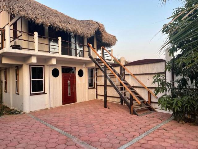 Casa Delf?n en venta, Estacahuite, San Pedro Pochutla, Oaxaca