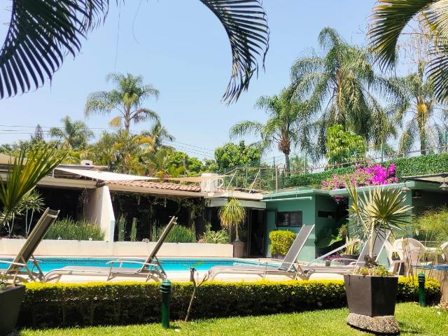 Casa Delicias