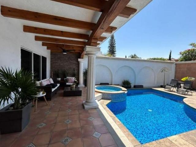 Casa Delicias