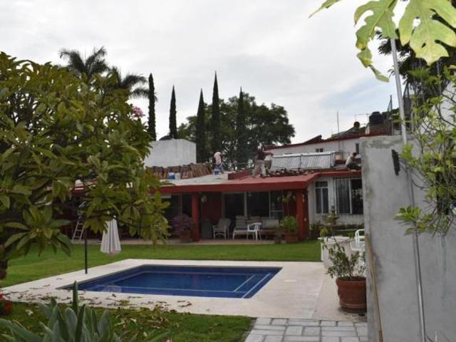 Casa Delicias