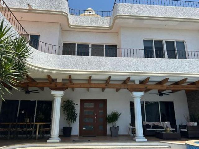 Casa Delicias