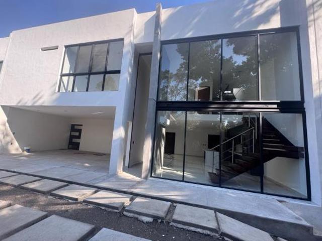 Casa Delicias