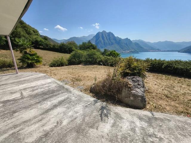 Casa della luce 100m² Solto Collina