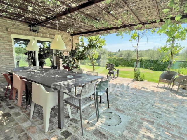 Casa Della Selva 284m² Lucignano