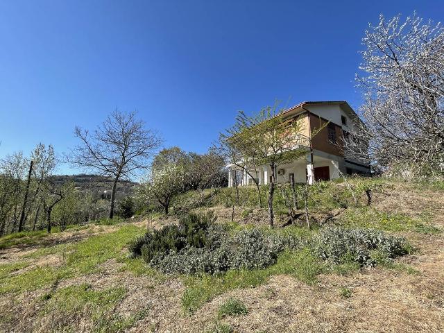 Casa dell'Immacolata 180m² Sant'Angelo in Pontano