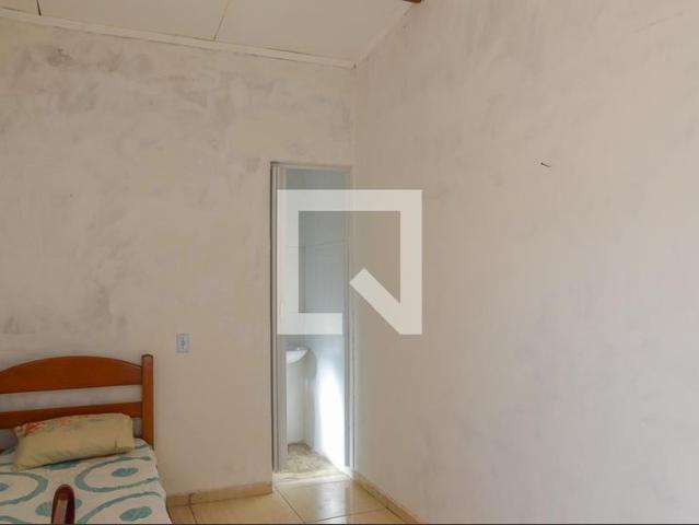 Casa, Demarchi, 1 Quarto, 24 m2 São Bernardo do Campo