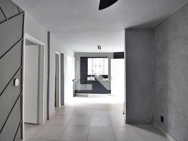 Casa, Demarchi, 1 Quarto, 55 m2 São Bernardo do Campo