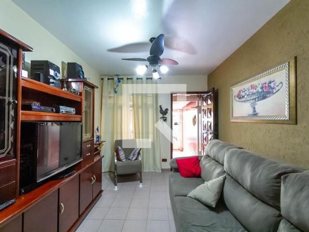 Casa, Demarchi, 2 Quartos, 75 m2 São Bernardo do Campo
