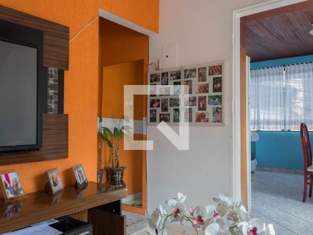 Casa, Demarchi, 2 Quartos, 110 m2 São Bernardo do Campo