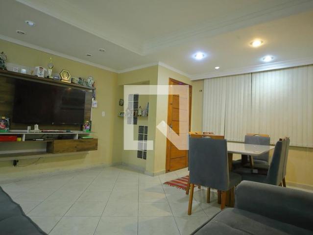 Casa, Demarchi, 2 Quartos, 125 m2 São Bernardo do Campo