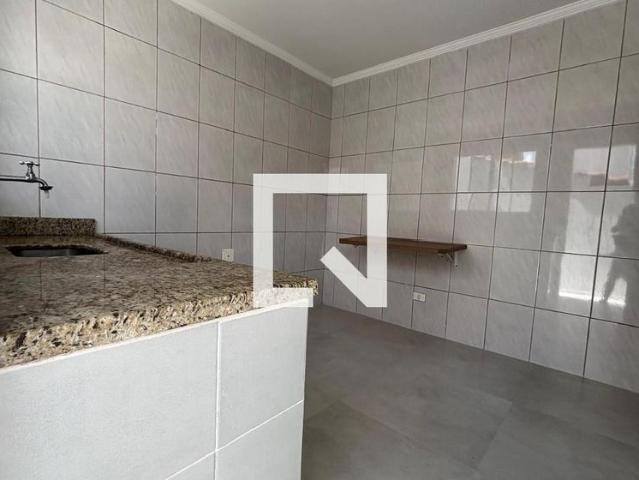 Casa, Demarchi, 2 Quartos, 125 m2 São Bernardo do Campo