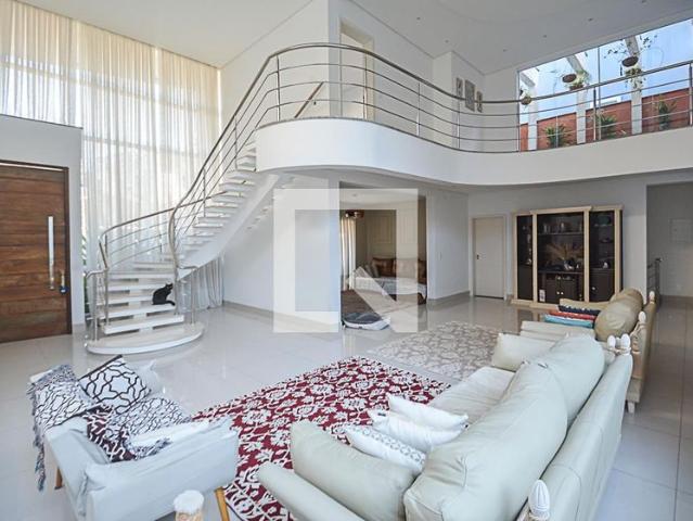 Casa, Demarchi, 3 Quartos, 492 m2 São Bernardo do Campo