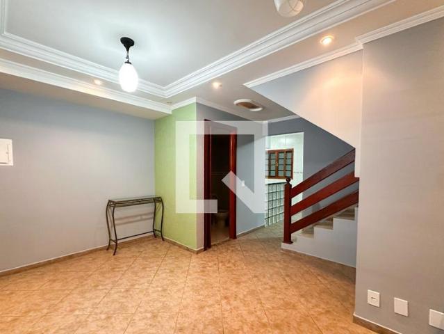 Casa, Demarchi, 3 Quartos, 77 m2 São Bernardo do Campo