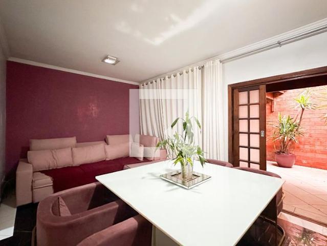 Casa, Demarchi, 3 Quartos, 100 m2 São Bernardo do Campo