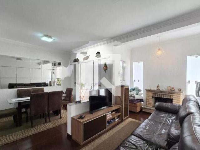 Casa, Demarchi, 3 Quartos, 110 m2 São Bernardo do Campo