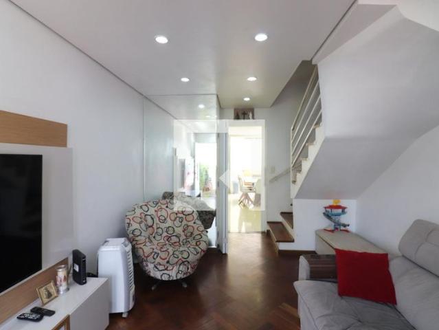 Casa, Demarchi, 3 Quartos, 120 m2 São Bernardo do Campo