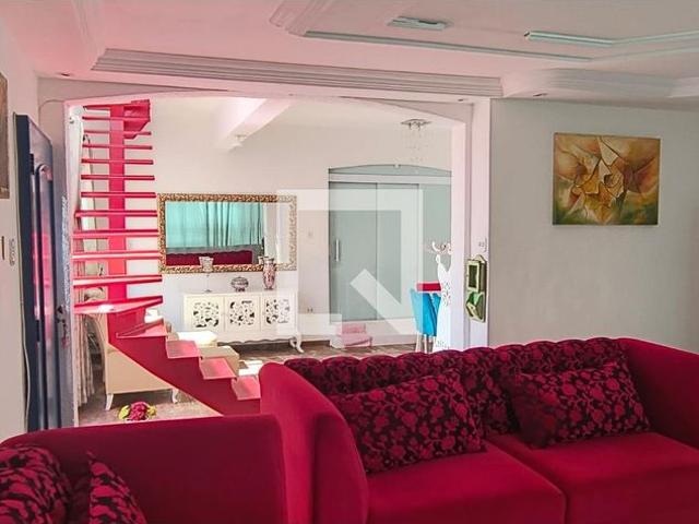 Casa, Demarchi, 3 Quartos, 150 m2 São Bernardo do Campo