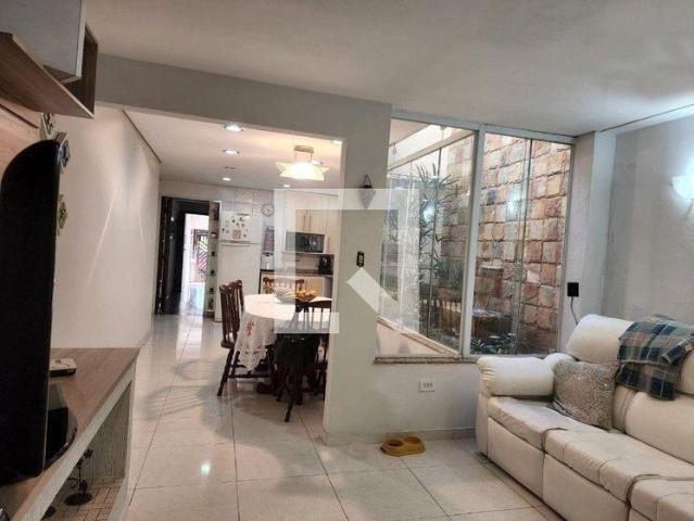 Casa, Demarchi, 3 Quartos, 160 m2 São Bernardo do Campo