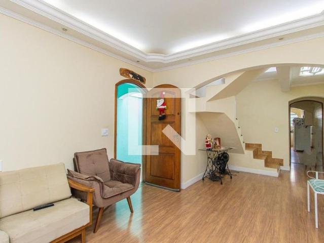 Casa, Demarchi, 3 Quartos, 180 m2 São Bernardo do Campo