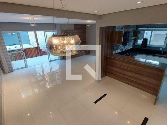 Casa, Demarchi, 3 Quartos, 210 m2 São Bernardo do Campo