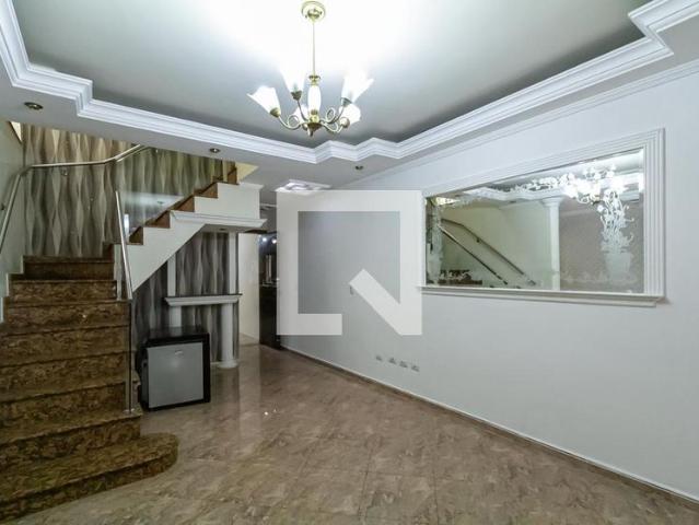 Casa, Demarchi, 3 Quartos, 210 m2 São Bernardo do Campo