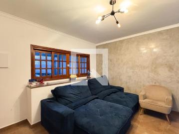 Casa, Demarchi, 3 Quartos, 220 m2 São Bernardo do Campo