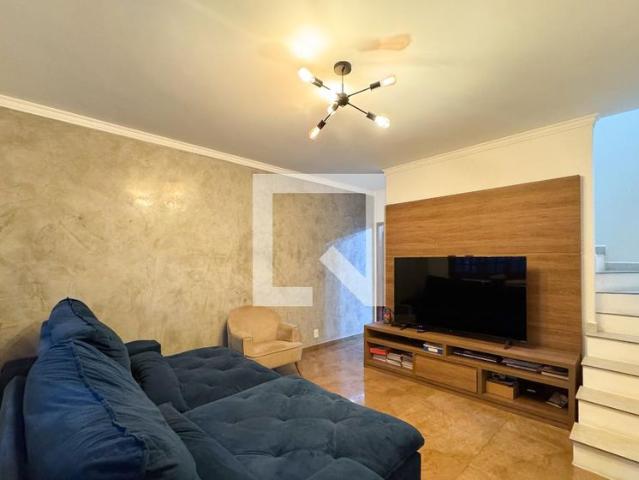 Casa, Demarchi, 3 Quartos, 220 m2 São Bernardo do Campo
