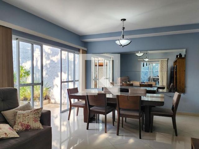 Casa, Demarchi, 3 Quartos, 240 m2 São Bernardo do Campo