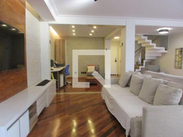 Casa, Demarchi, 3 Quartos, 242 m2 São Bernardo do Campo