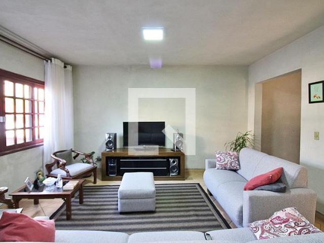 Casa, Demarchi, 3 Quartos, 277 m2 São Bernardo do Campo