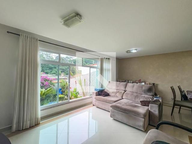 Casa, Demarchi, 3 Quartos, 360 m2 São Bernardo do Campo